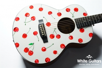 cherry mini Ivory